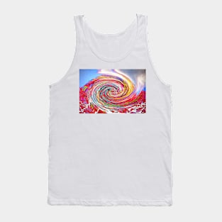 Catching the Wave Tank Top